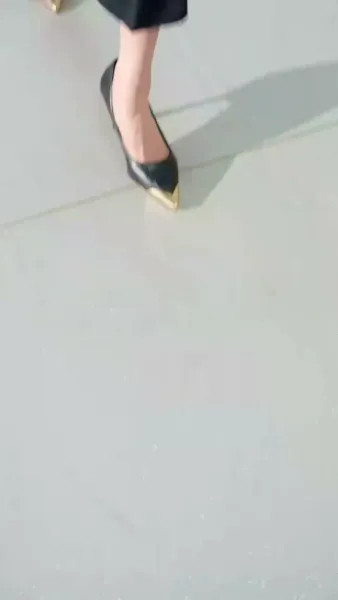 คุณหนูตัวจริงมาจากพันปีก่อน