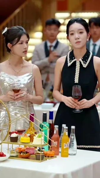 คุณหนูตัวจริงมาจากพันปีก่อน