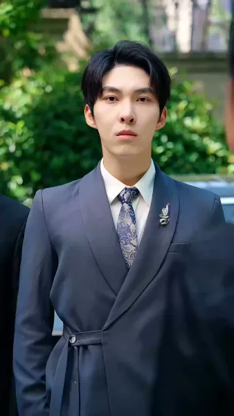 คุณหนูตัวจริงมาจากพันปีก่อน