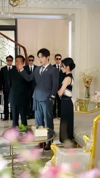 คุณหนูตัวจริงมาจากพันปีก่อน