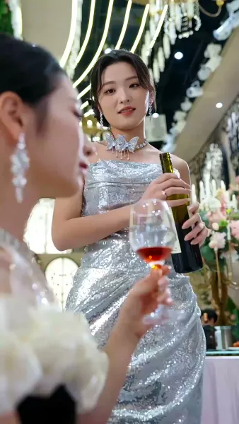 คุณหนูตัวจริงมาจากพันปีก่อน