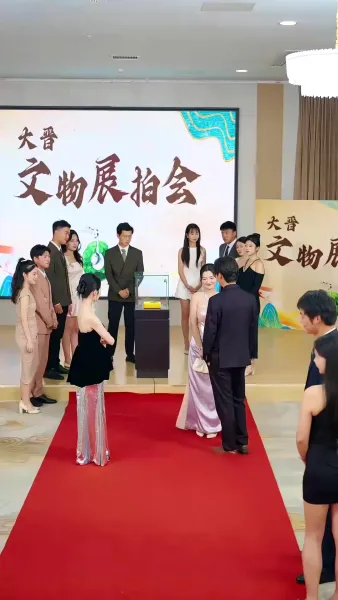 คุณหนูตัวจริงมาจากพันปีก่อน