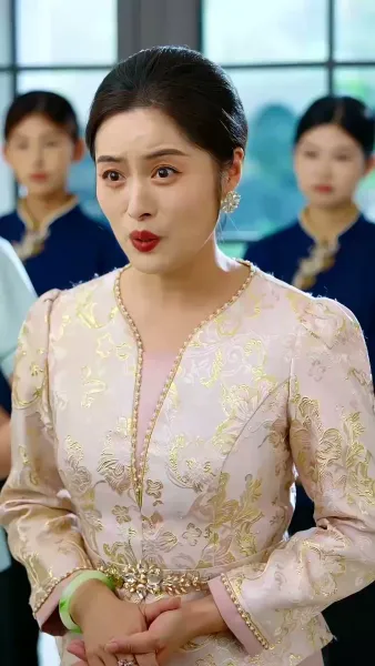 คุณหนูตัวจริงมาจากพันปีก่อน