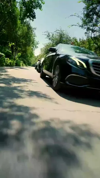 คุณหนูตัวจริงมาจากพันปีก่อน