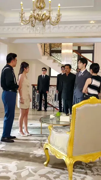 คุณหนูตัวจริงมาจากพันปีก่อน