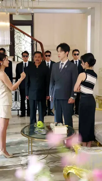 คุณหนูตัวจริงมาจากพันปีก่อน