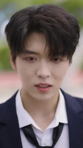 เพลิงวัยรุ่น