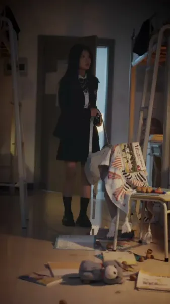 เพลิงวัยรุ่น