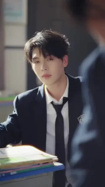 เพลิงวัยรุ่น