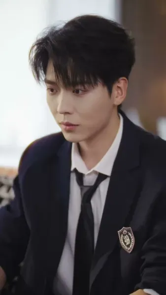 เพลิงวัยรุ่น