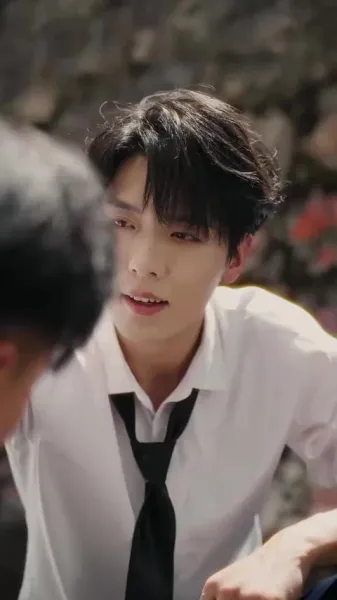 เพลิงวัยรุ่น