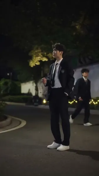 เพลิงวัยรุ่น