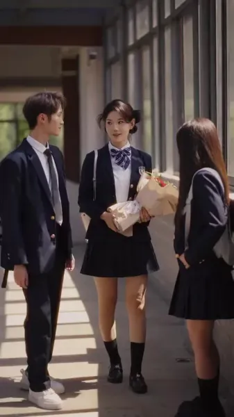 เพลิงวัยรุ่น