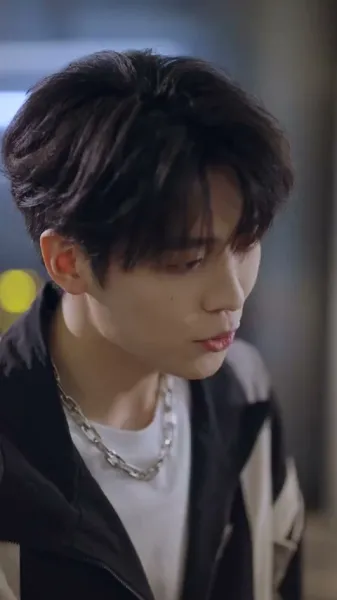 เพลิงวัยรุ่น