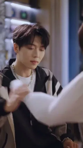 เพลิงวัยรุ่น