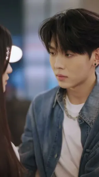 เพลิงวัยรุ่น