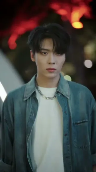 เพลิงวัยรุ่น