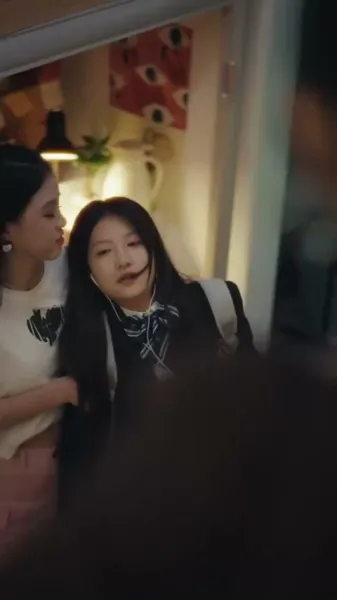 เพลิงวัยรุ่น