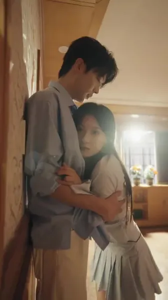 เพลิงวัยรุ่น