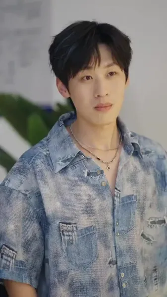 เพลิงวัยรุ่น