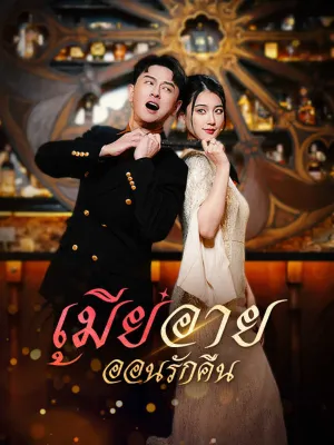 เมียอาย อ้อนรักคืน