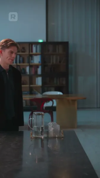 ปฏิวัติหุ่นพลิกรัก