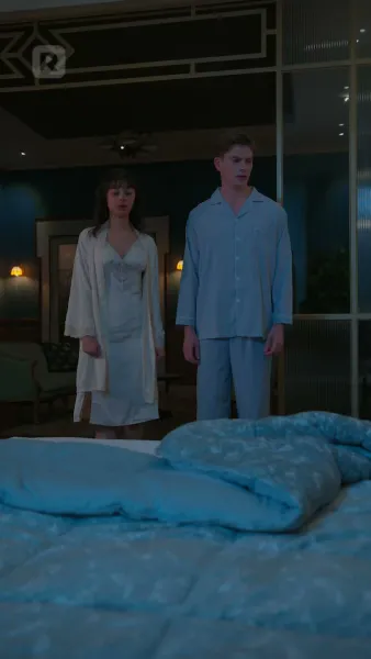 ปฏิวัติหุ่นพลิกรัก