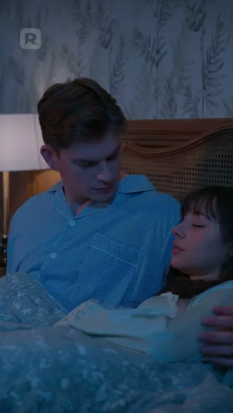 ปฏิวัติหุ่นพลิกรัก