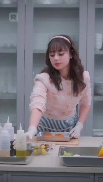 ปฏิวัติหุ่นพลิกรัก