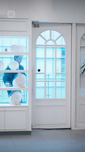 ปฏิวัติหุ่นพลิกรัก