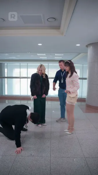 ปฏิวัติหุ่นพลิกรัก