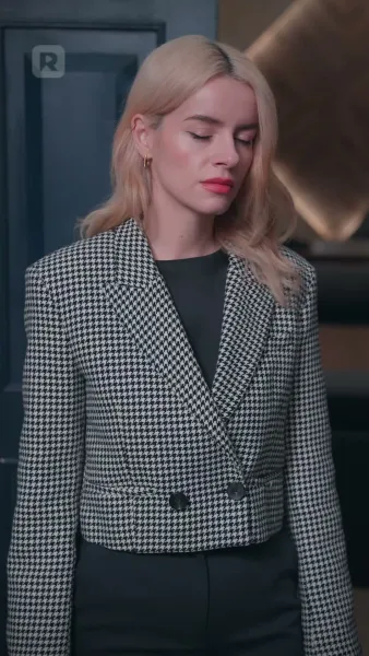 ปฏิวัติหุ่นพลิกรัก