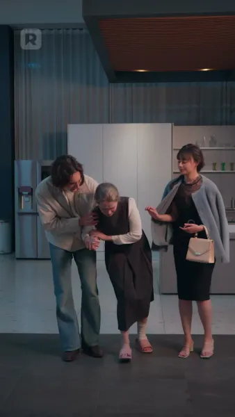 ปฏิวัติหุ่นพลิกรัก