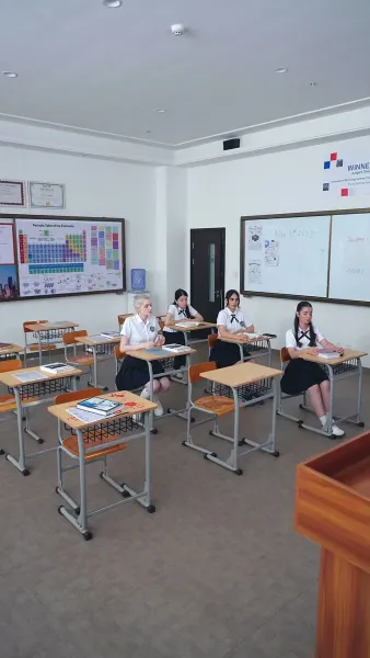 แตะน้องฉันเหรอเดี๋ยวรู้เรื่อง