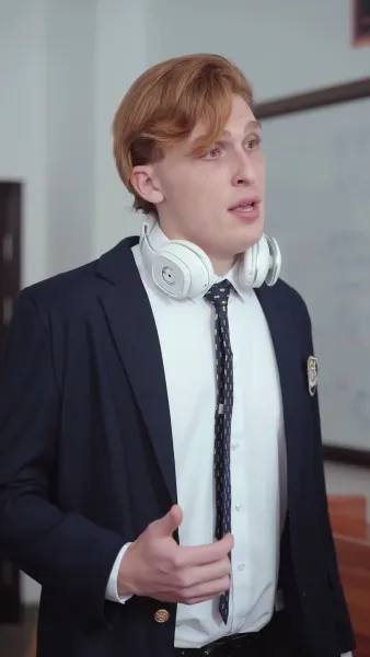 แตะน้องฉันเหรอเดี๋ยวรู้เรื่อง