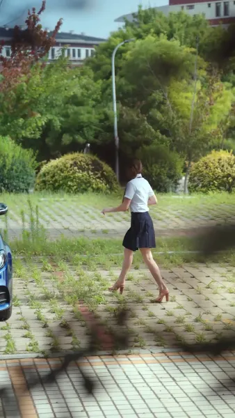 แตะน้องฉันเหรอเดี๋ยวรู้เรื่อง