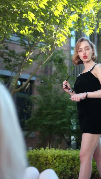 แตะน้องฉันเหรอเดี๋ยวรู้เรื่อง