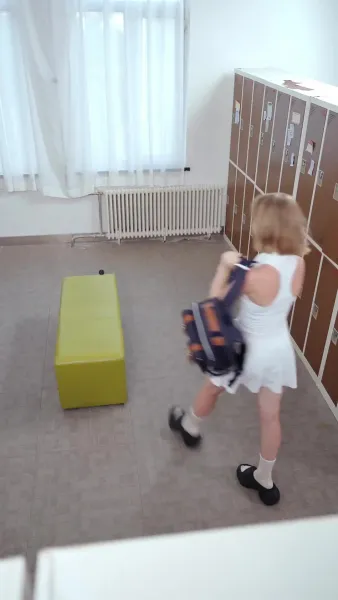 แตะน้องฉันเหรอเดี๋ยวรู้เรื่อง