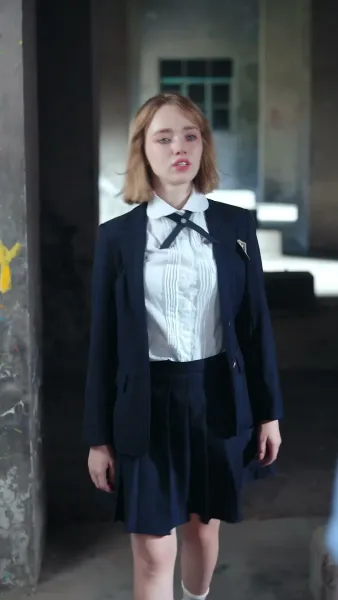 แตะน้องฉันเหรอเดี๋ยวรู้เรื่อง