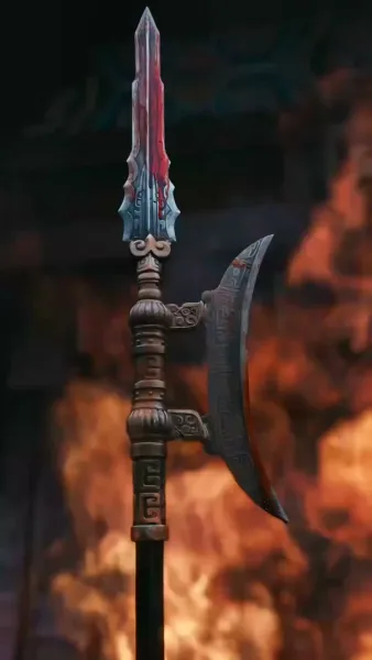 ยอดขุนศึกผู้พิทักษ์แผ่นดิน