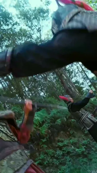 ยอดขุนศึกผู้พิทักษ์แผ่นดิน