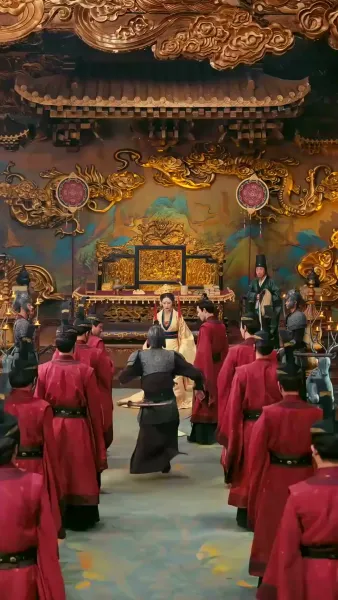 ยอดขุนศึกผู้พิทักษ์แผ่นดิน