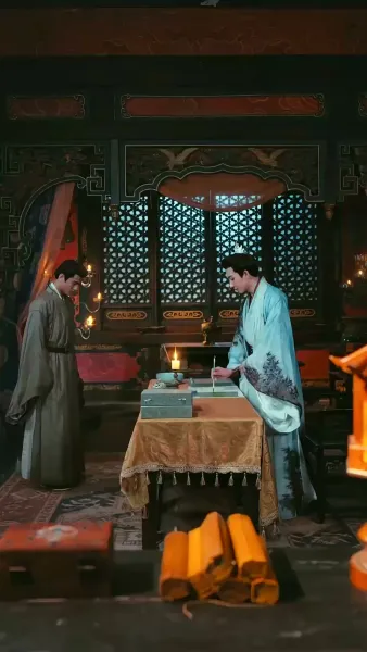 ยอดขุนศึกผู้พิทักษ์แผ่นดิน