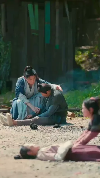 ยอดขุนศึกผู้พิทักษ์แผ่นดิน