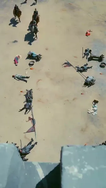 ยอดขุนศึกผู้พิทักษ์แผ่นดิน