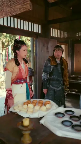 ยอดขุนศึกผู้พิทักษ์แผ่นดิน