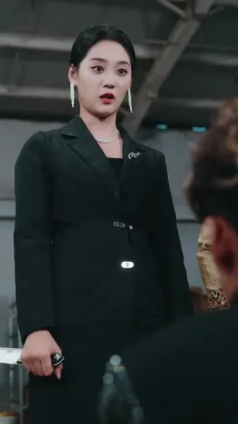 คุณหนูนักล่าความยุติธรรม