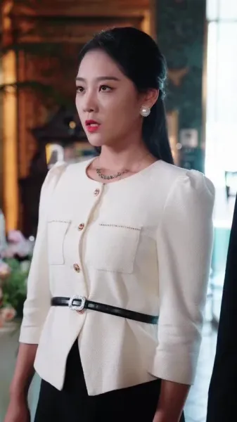 คุณหนูนักล่าความยุติธรรม