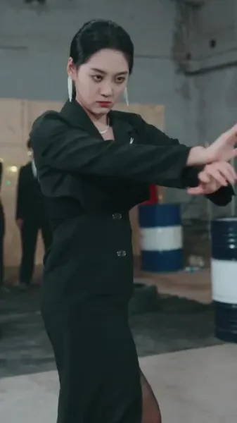 คุณหนูนักล่าความยุติธรรม