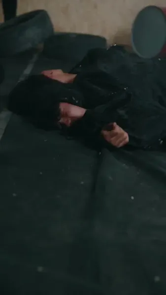 คุณหนูนักล่าความยุติธรรม